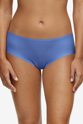 Chantelle - Soft Stretch Onesize Hipster Trusse - Blå