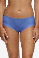Chantelle Soft Stretch - Soft Stretch Onesize Hipster Trusse - Blå