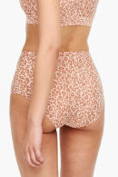 Chantelle Soft Stretch - Soft Stretch High Waist Maxi Trusse - Leo