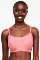 Chantelle - Soft Stretch Padded Bralette - Bh Top - Pink