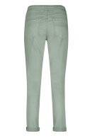 Red Button - Tessy crp jog - Slim Fit - Mint