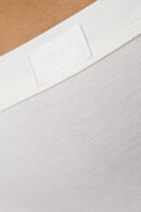 Sloggi - Double Comfort Maxi Natural Hvid