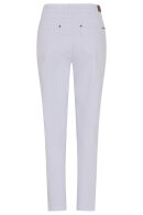 C Ro - Suzanne Jeans - 7/8 Del - Hvid