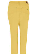 C Ro - Vera Capri Jeans - Gul