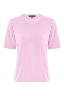 Lundgaard - T-shirt Basis - Rosa