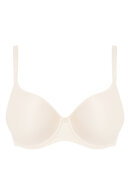 Chantelle EasyFeel - Cloudia T-shirt Bøjle Bh - Foring - Talc