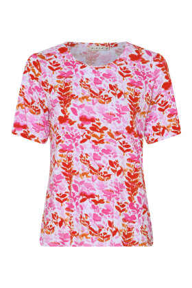 MICHA - Print T-shirt - Pink