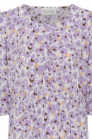 Micha - Frisk Sommerkjole - Lilla Micha - Frisk Sommerkjole - Lilla