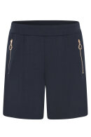 Micha - Easy Sport - Elegante Shorts - Mørkeblå