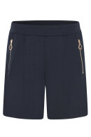Micha - Easy Sport - Elegante Shorts - Mørkeblå