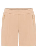 Micha - Easy Sport - Elegante Shorts - Mørk Sand