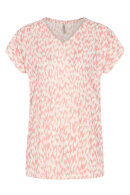 SoyaConcept - Sc-Aretha Løs T-shirt - Rosa SoyaConcept - Sc-Aretha Løs T-shirt - Rosa