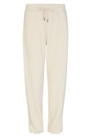 SoyaConcept - Sc-Banu Sweatpants - Track Pants - Off White