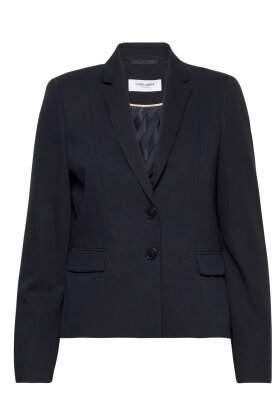 Gerry Weber - Blazer Jakke - Sort