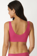 Sloggi - Sloggi Zero Feel Top - Bh Top - Pink