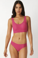 Sloggi - Sloggi Zero Feel Top - Bh Top - Pink