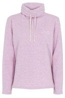 Micha - Luxury Wear - Sweatshirt Pink Melange 