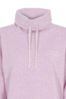 Micha - Luxury Wear - Sweatshirt Pink Melange 