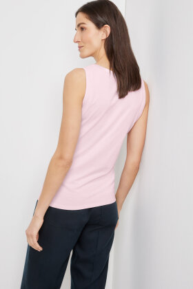 GERRY WEBER - Soft Top Camisole - Rosa
