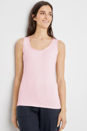 GERRY WEBER - Soft Top Camisole - Rosa
