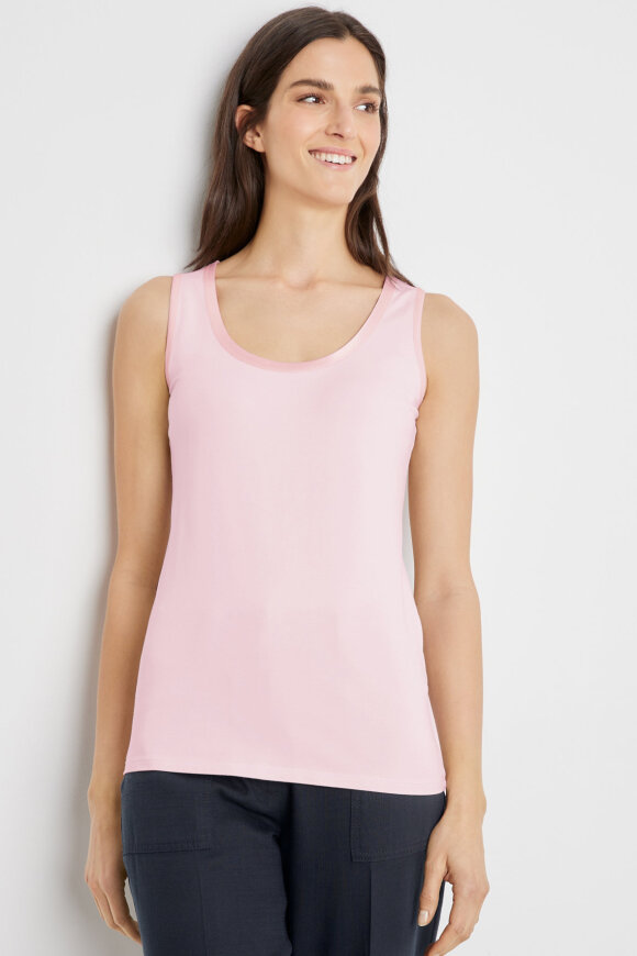 Gerry Weber - Soft Top Camisole - Rosa