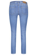 Gerry Weber - Best4me Light Organic Denim 7/8 - Lys Denim