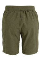 Zhenzi - Amin 109 - Bomulds Shorts - Army