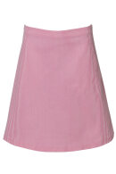 Du Milde - duSofia Pink Stripes - Stribet Nederdel - Pink
