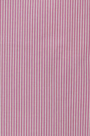 Du Milde - duSofia Pink Stripes - Stribet Nederdel - Pink