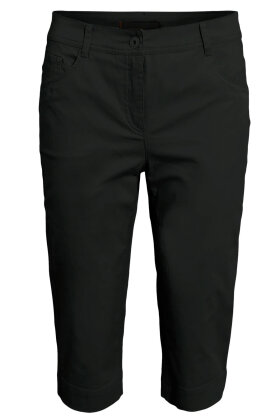 Brandtex - Madelaine Knickers - Sort