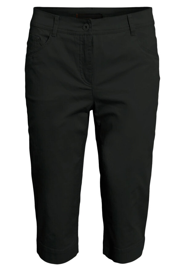 Brandtex - Madelaine Knickers - Sort