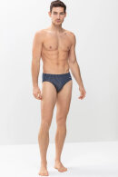 Mey Mænd - Badebukser - Swim Shorts - Saint Louis - Mørkeblå