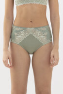 Mey - High-Cut Briefs - Serie Luxurious - Maxi Trusse - Army