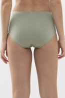 Mey - High-Cut Briefs - Serie Luxurious - Maxi Trusse - Army