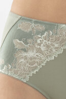Mey - High-Cut Briefs - Serie Luxurious - Maxi Trusse - Army