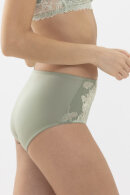 Mey - High-Cut Briefs - Serie Luxurious - Maxi Trusse - Army