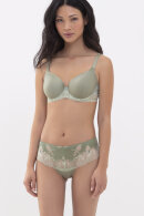 Mey - Spacer Bra - Full Cup - Bøjle Bh - Serie Luxurious - Army