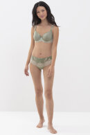 Mey - Spacer Bra - Full Cup - Bøjle Bh - Serie Luxurious - Army