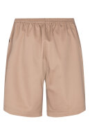 SoyaConcept - Sc-Akila 2-C - Shorts - Mørk Sand