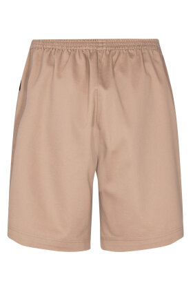 Soyaconcept - Sc-Akila 2-C - Shorts - Mørk Sand