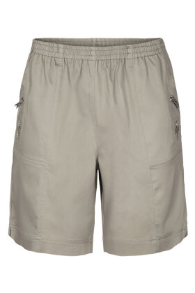 Soyaconcept - Sc-Akila 2-C - Shorts - Grå