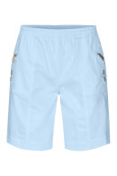 SoyaConcept - Sc-Akila 2-C - Shorts - Lyseblå