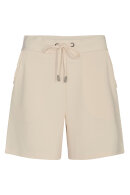 SoyaConcept - Sc-Siham 3 - Elegante Shorts - Off White