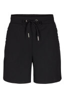 SoyaConcept - Sc-Siham 3 - Elegante Shorts - Sort
