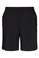 SoyaConcept - Sc-Siham 3 - Elegante Shorts - Sort