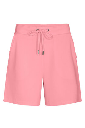 Soyaconcept - Sc-Siham 3 - Elegante Shorts - Pink