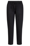SoyaConcept - Sc-Akila 10-c - Casual Sommer Buks - Sort