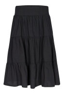SoyaConcept - Sc-Deborah 2 - Nederdel - Casual - Sort