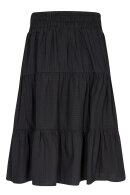 SoyaConcept - Sc-Deborah 2 - Nederdel - Casual - Sort