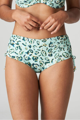 Primadonna - Swim Alghero Bikini Full Briefs Ropes - Maxisnit - Mint